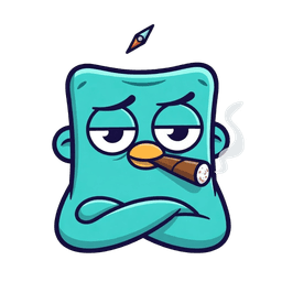 MarketingWhere Mascot